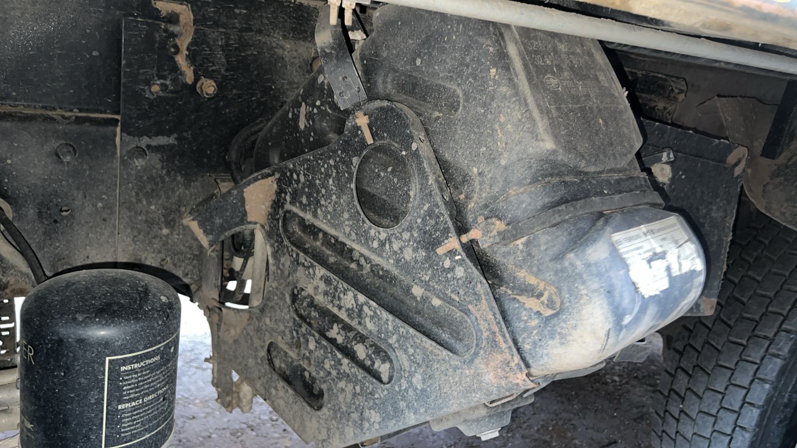 FAW J6 8x4 Самосвал 2023 г. - фото 18